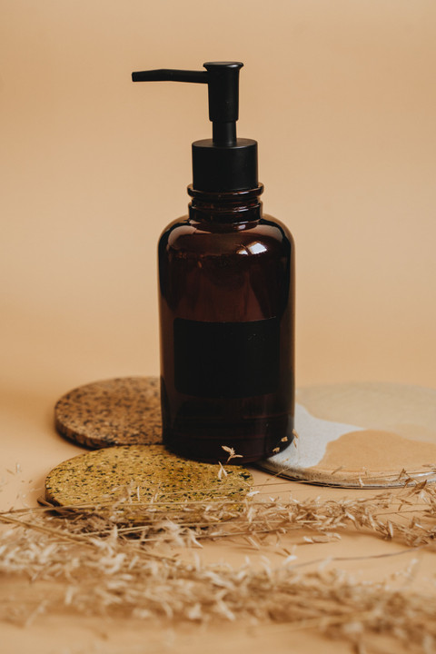 Amla Shikakai Hair Cleanser