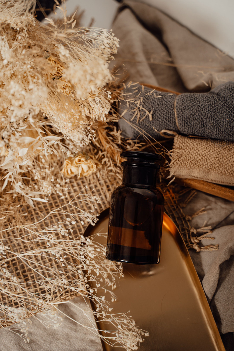 Kumkumadi Face Oil