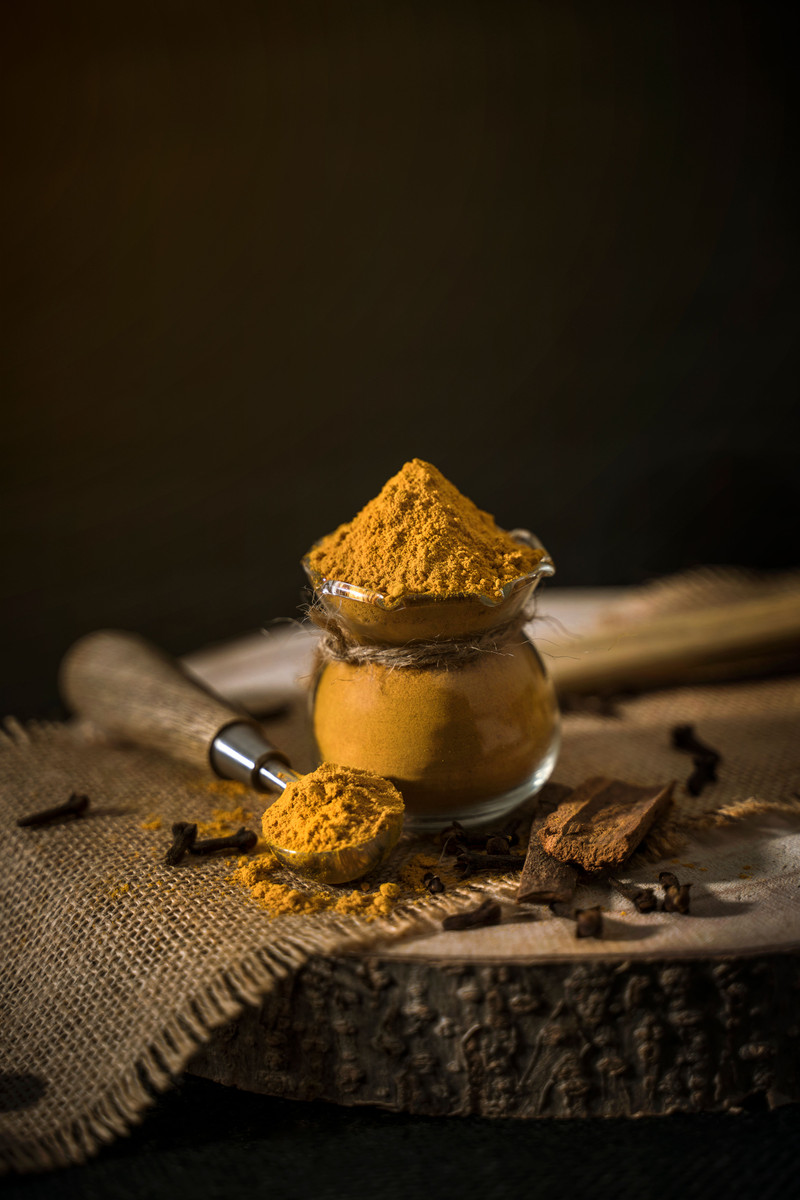 Triphala Powder