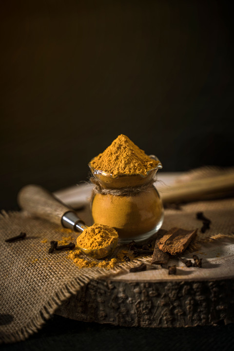 Triphala Powder