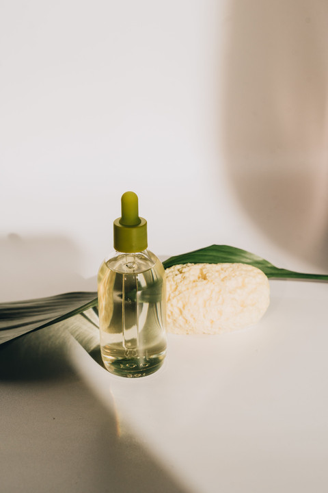 Rose Water Mist