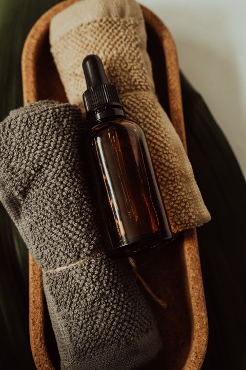 Champi Hair Ritual Set