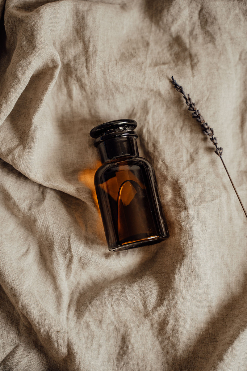 Kumkumadi Face Oil