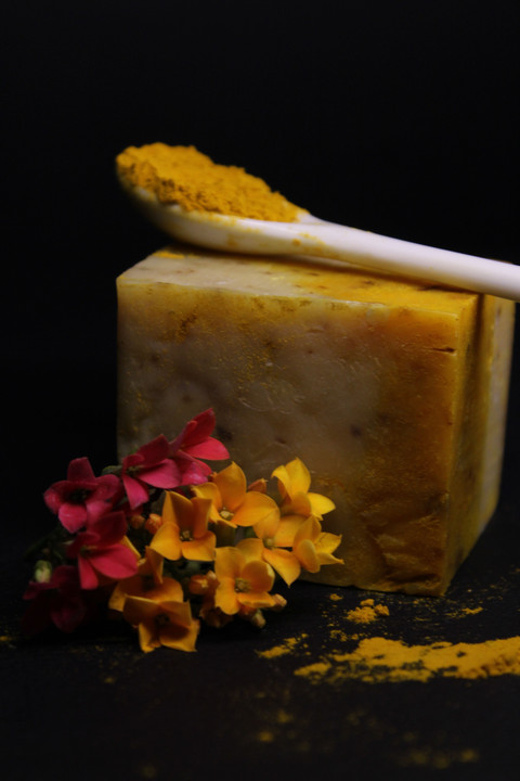 Haldi Chandan Soap