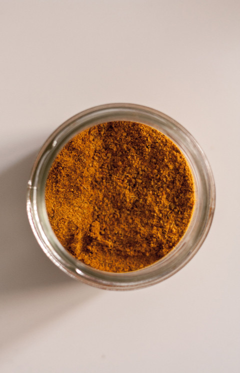 Ubtan Face Polish