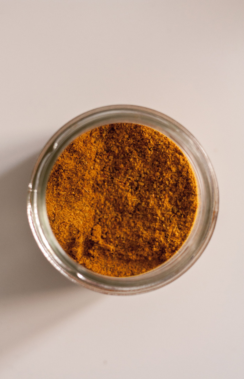 Ubtan Face Polish