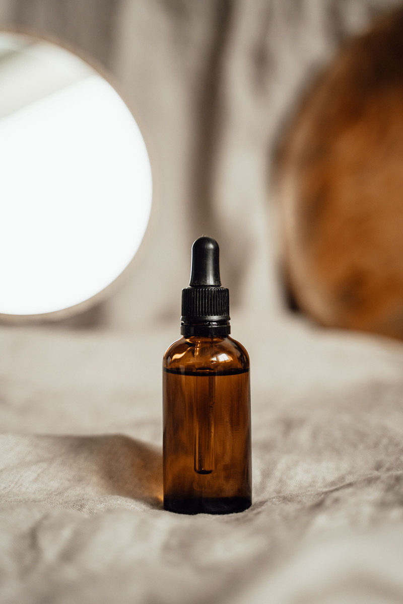 Bhringraj Hair Oil